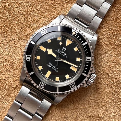 tudor oyster prince vintage|tudor submariner vintage.